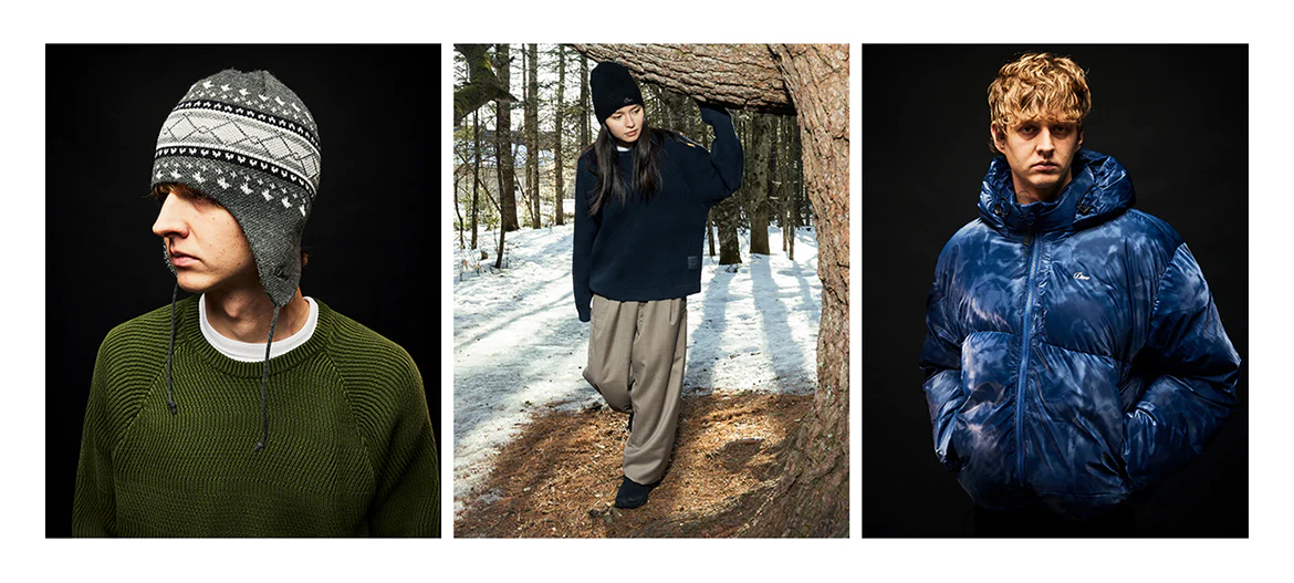 Rooted in Board Sport Culture